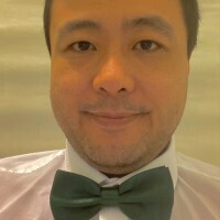 Abdul Rahim Wong